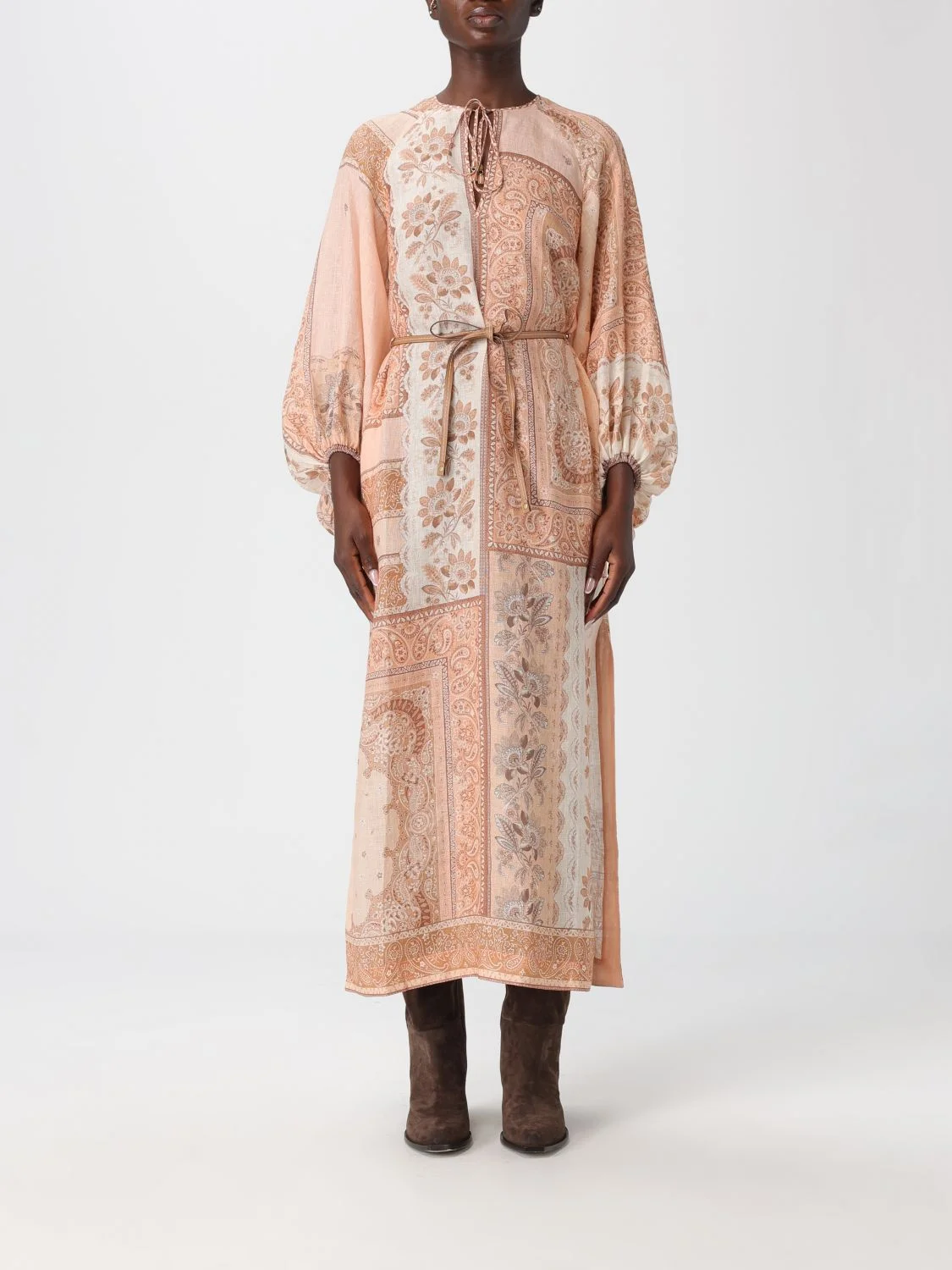 Dress woman Zimmermann - 1