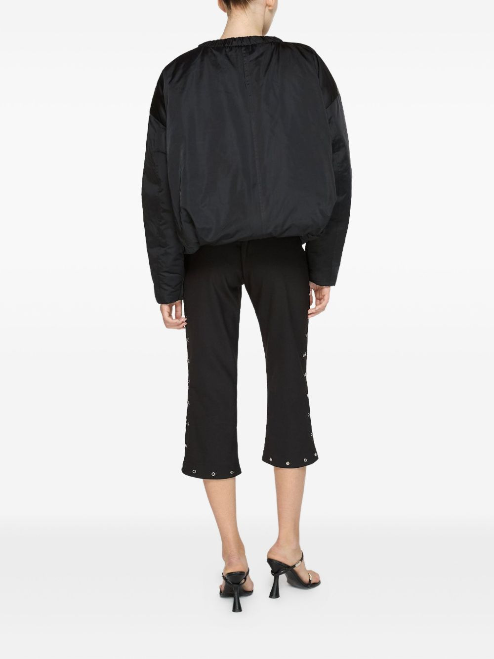 Elevated padded jacket - 3