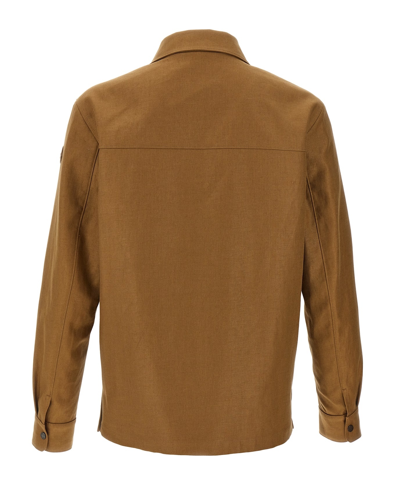 'callaqui' Jacket - 2