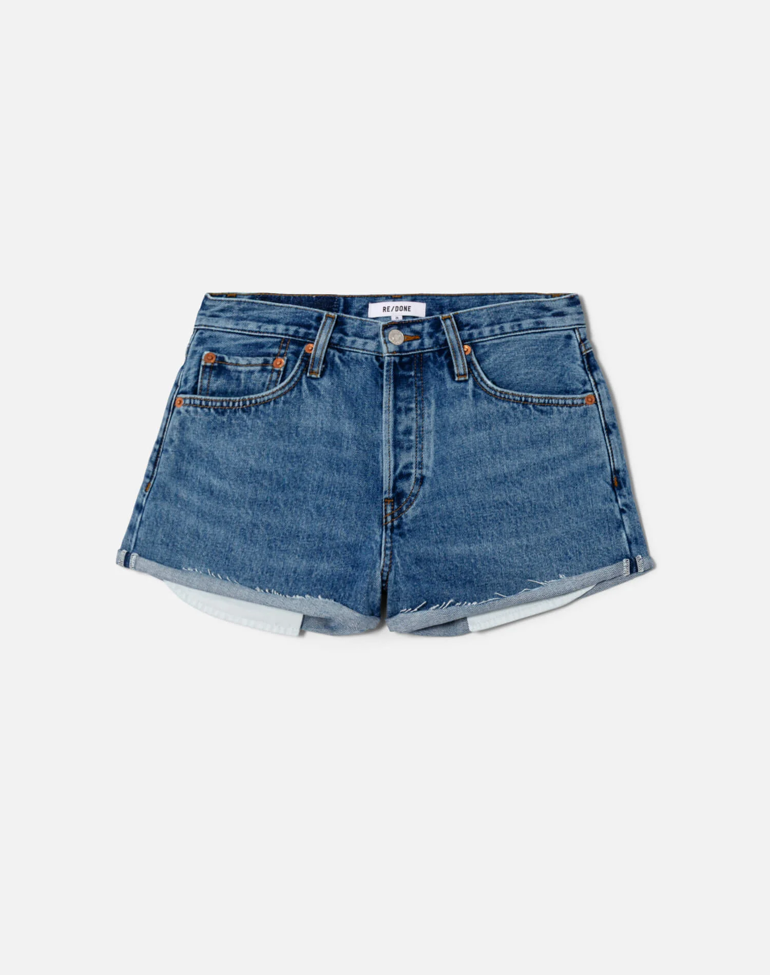 Daisy Short - Day Tripper - 1