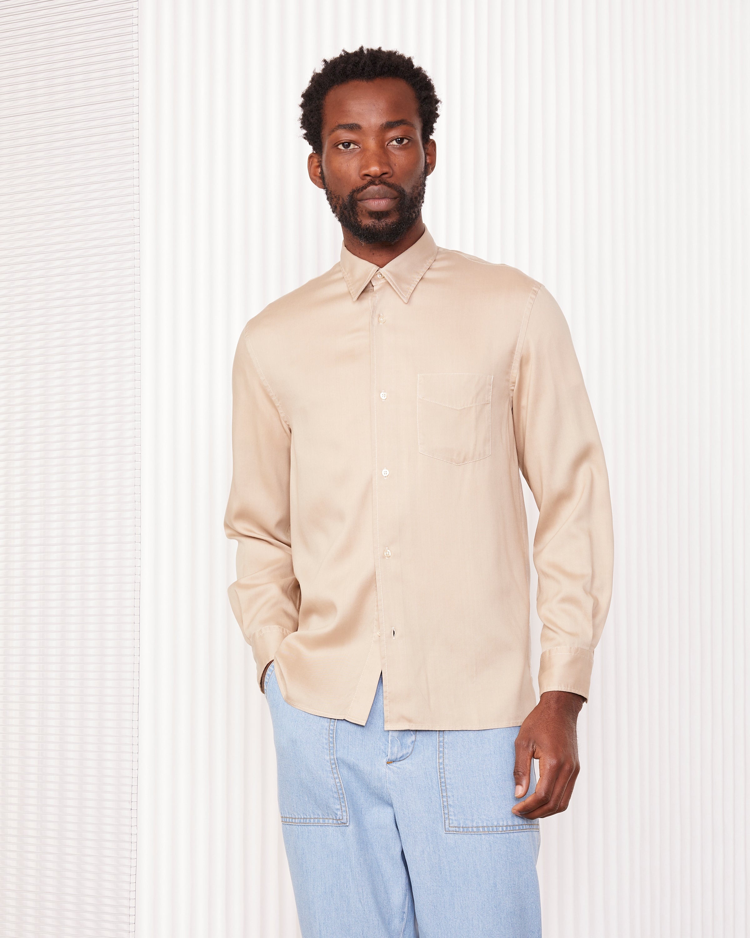 GUIDO SHIRT - 3
