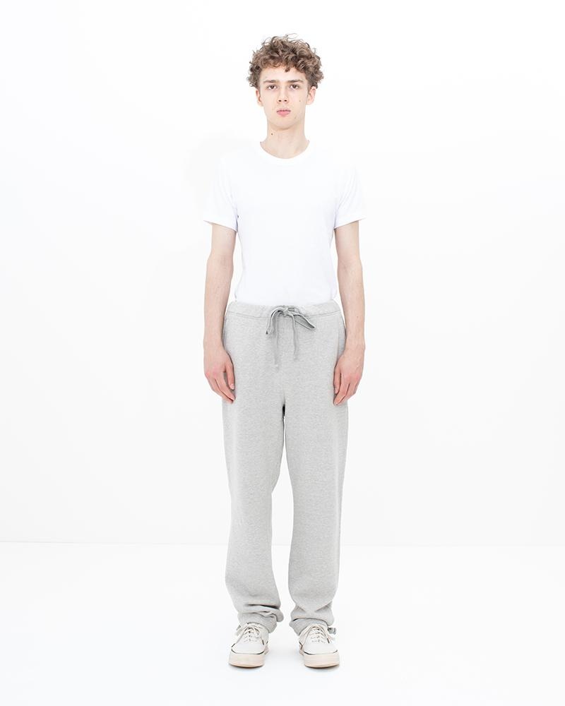 SWEAT PANTS GREY - 3