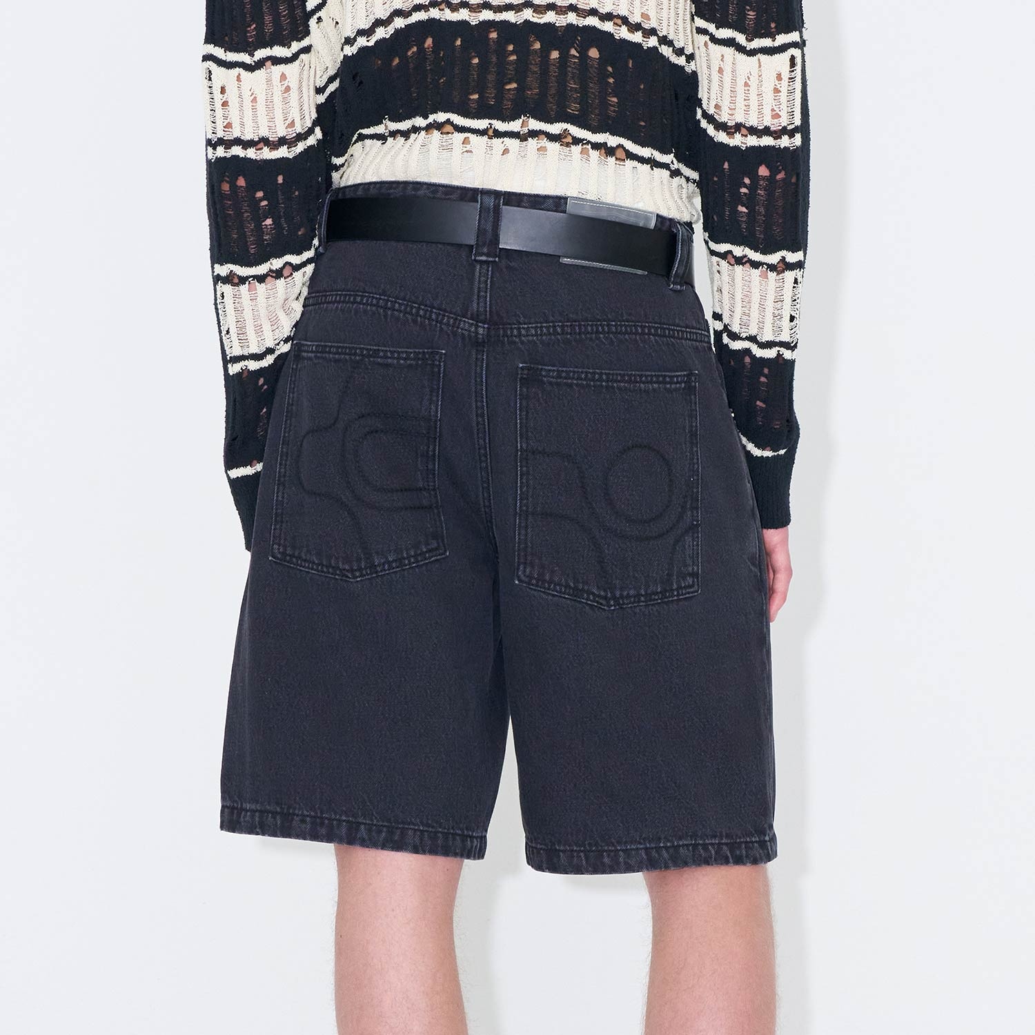 Keanu Shorts - 3