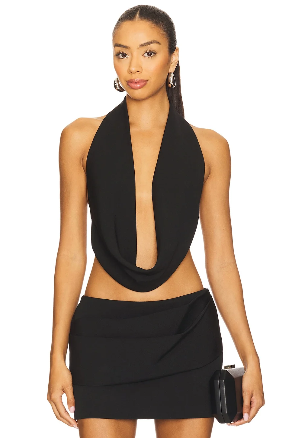 Halter Top - 1