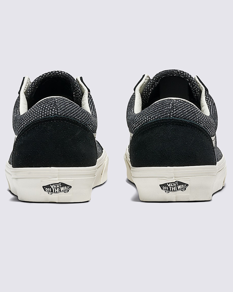 Old Skool Denim Shoe 4