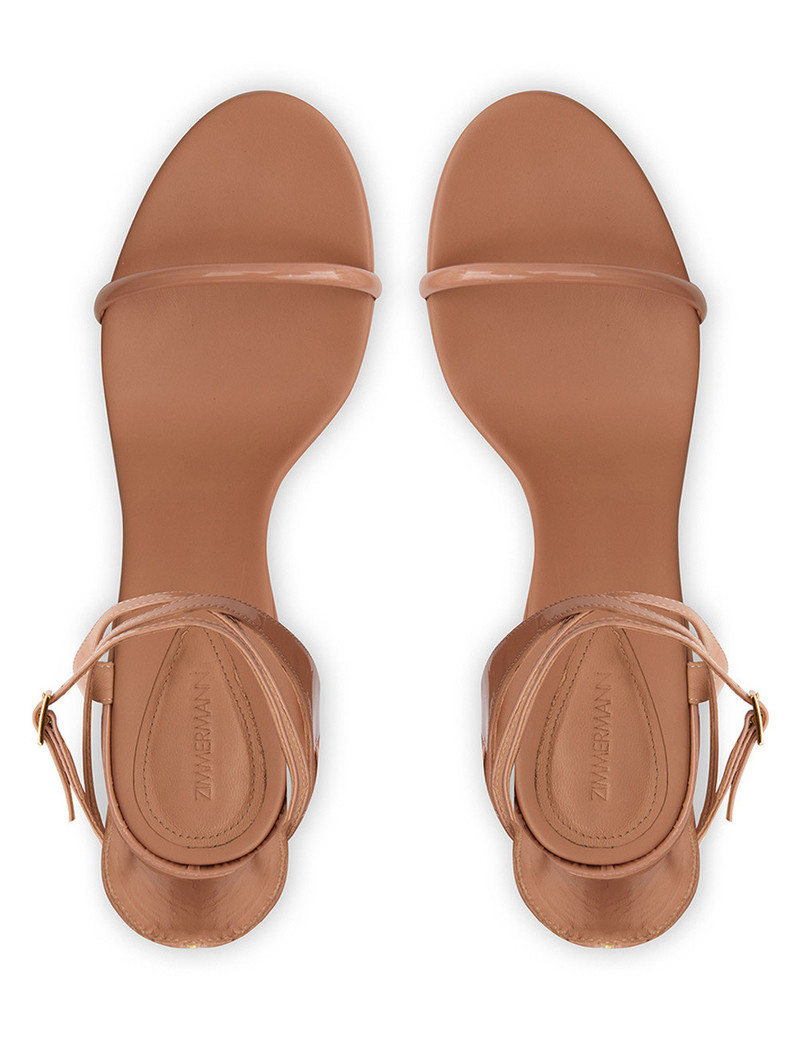 LUMI SANDAL 90 4