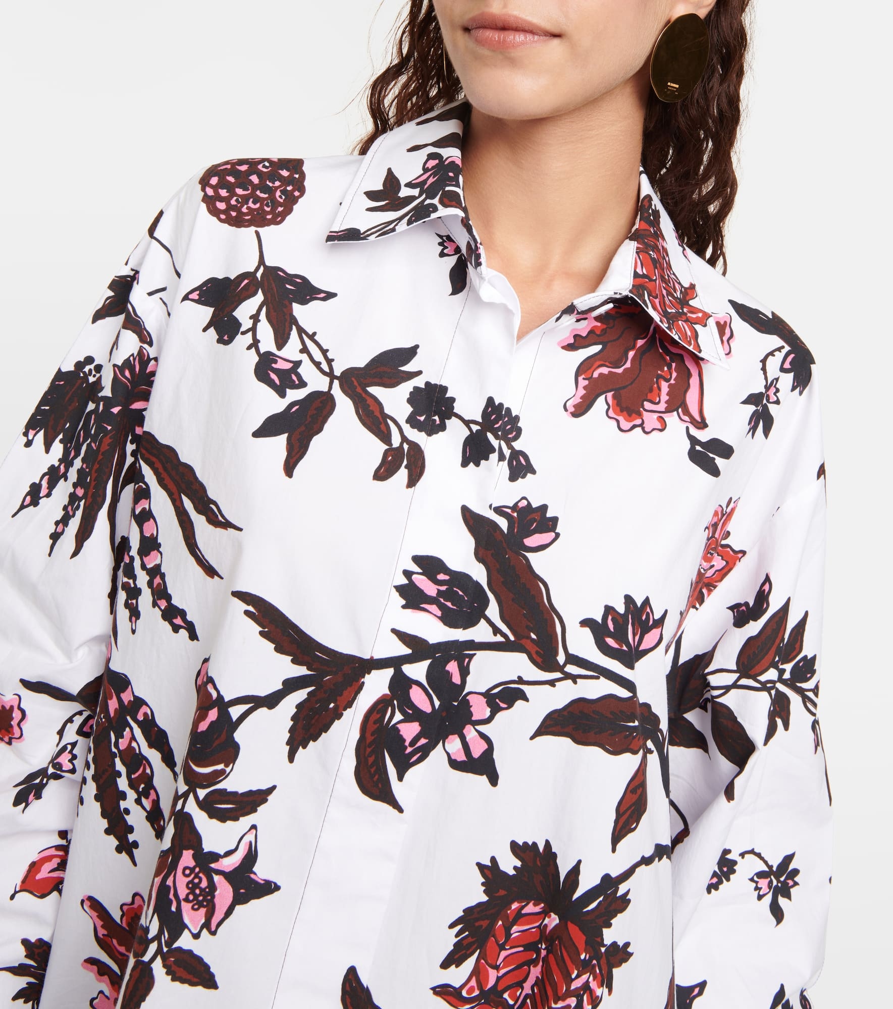 Cotton shirt - 4