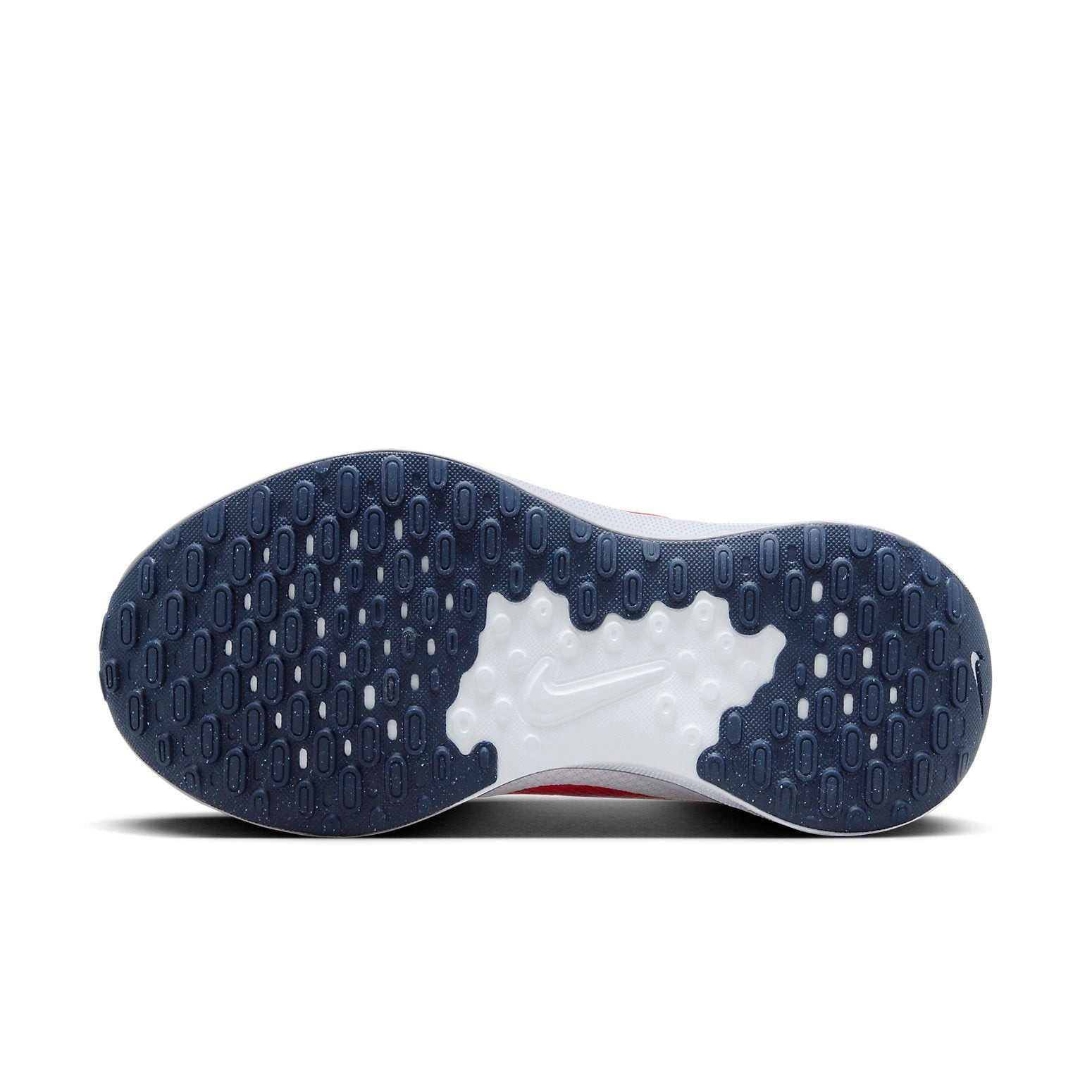 Nike Revolution 7 'White Red' FB8501-100 - 6
