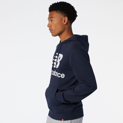 New Balance NB Essentials Pullover Hoodie outlook