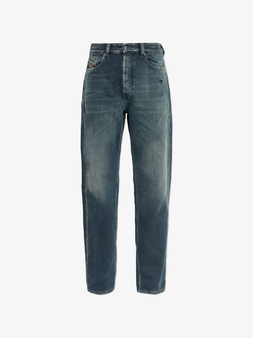 1988 D-Ark distressed jeans - 1