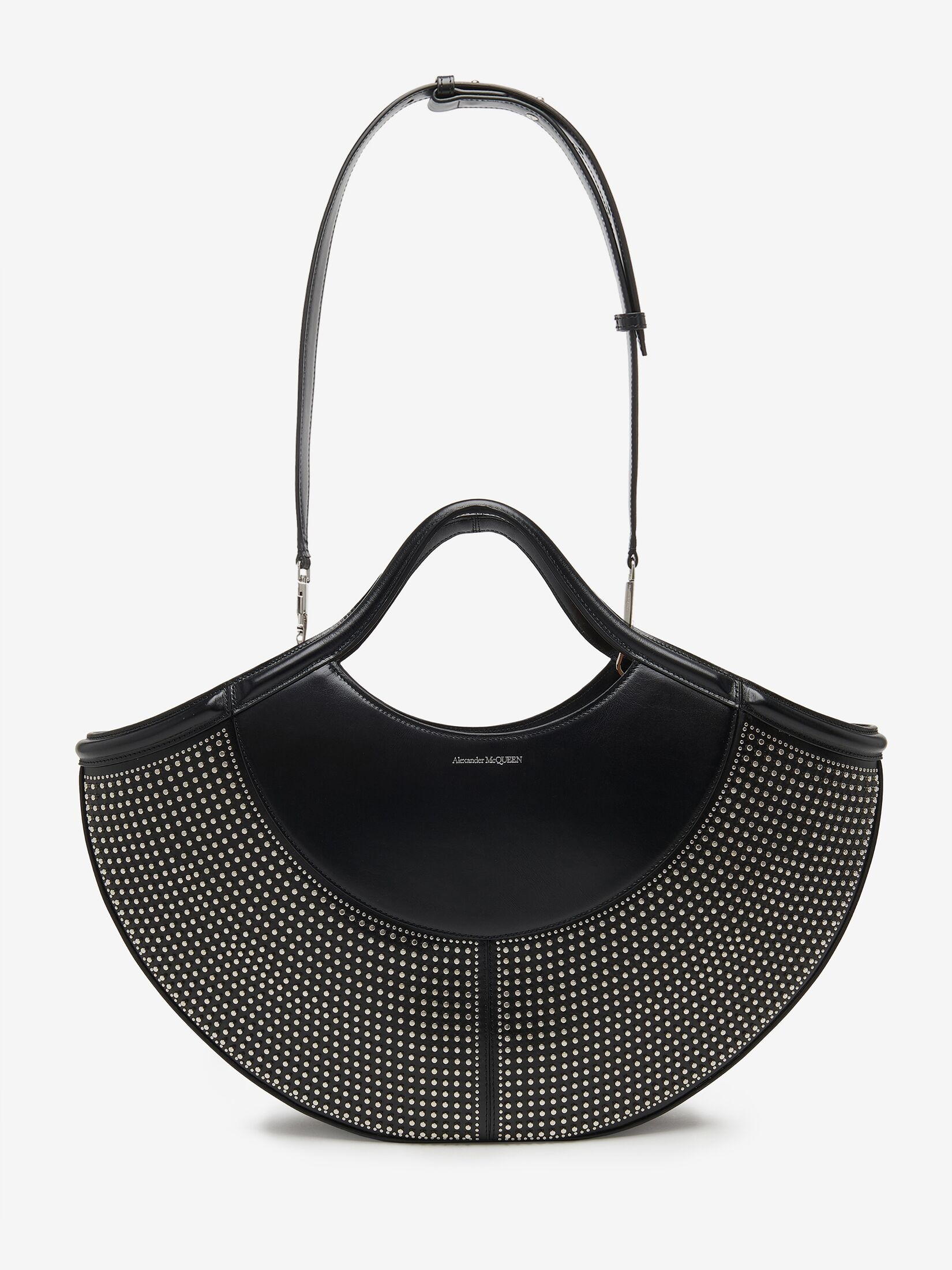 Women's The Cove Bag in Black - 5