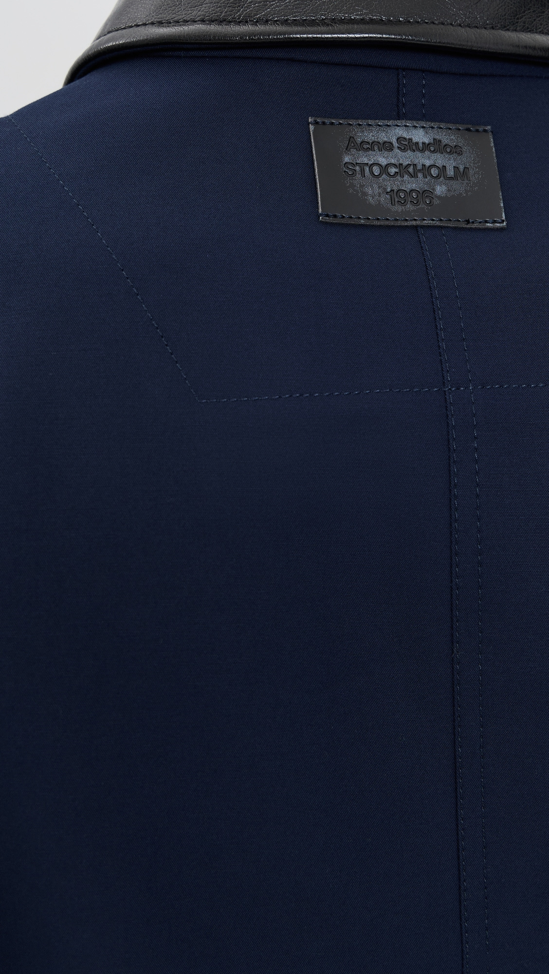 Opado Double Cotton Jacket - 5