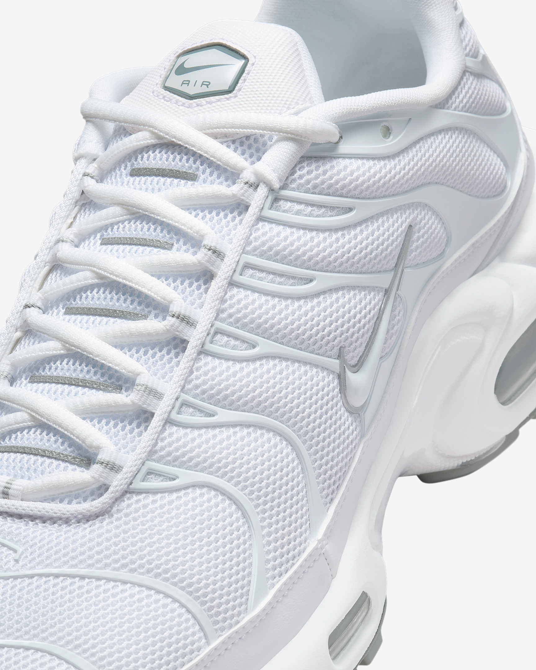 Nike Air Max Plus Men's Shoes - 7