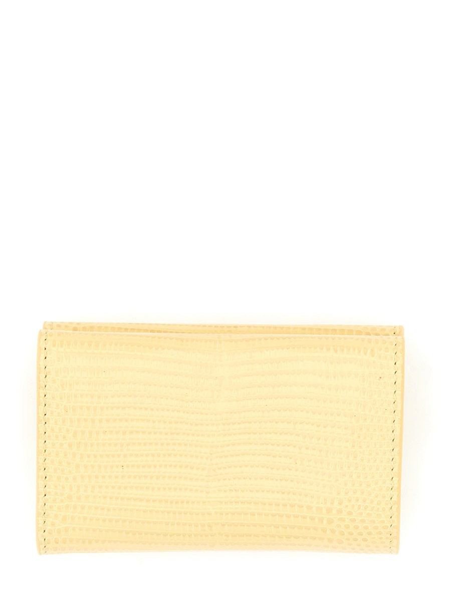 Jil Sander Women "Baby" Wallet - 4