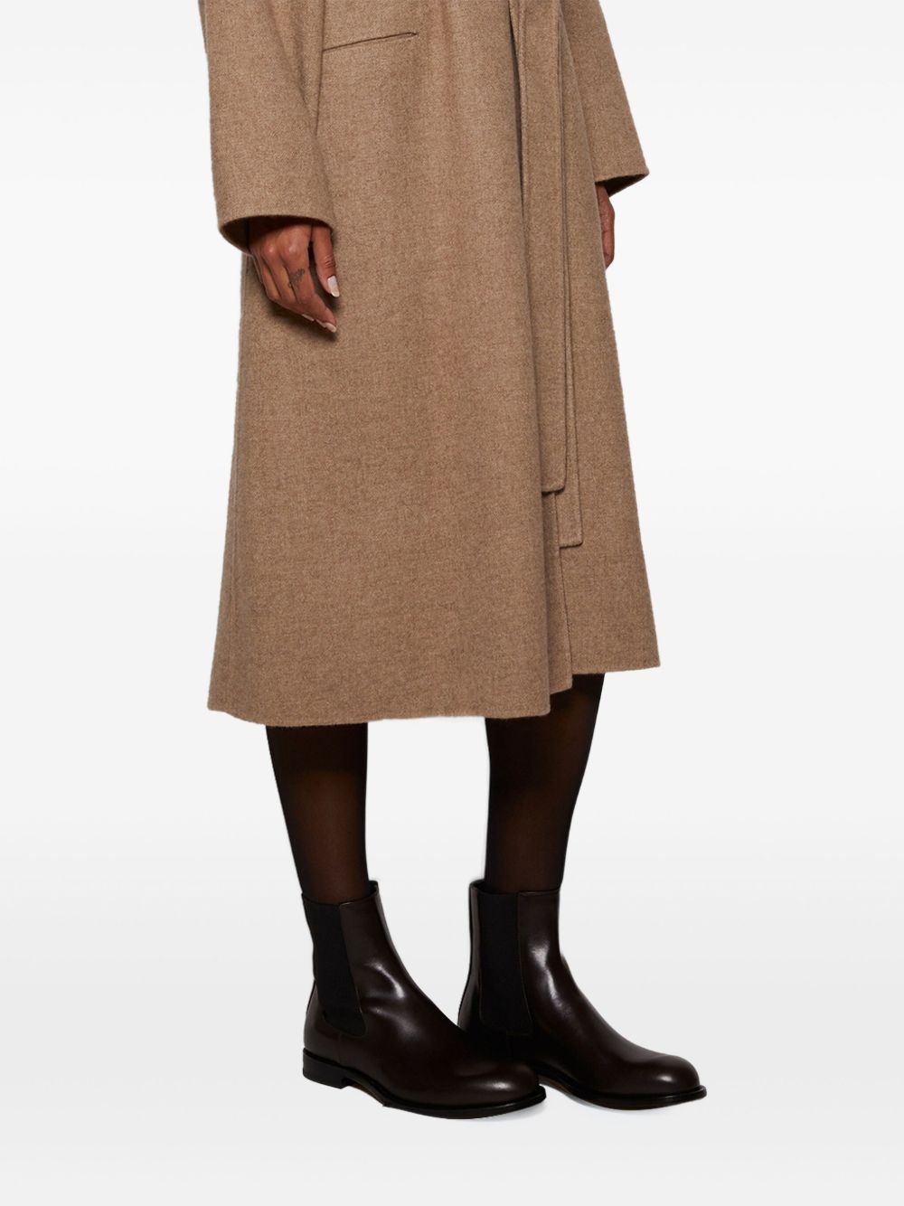 Novus Chelsea boots - 3