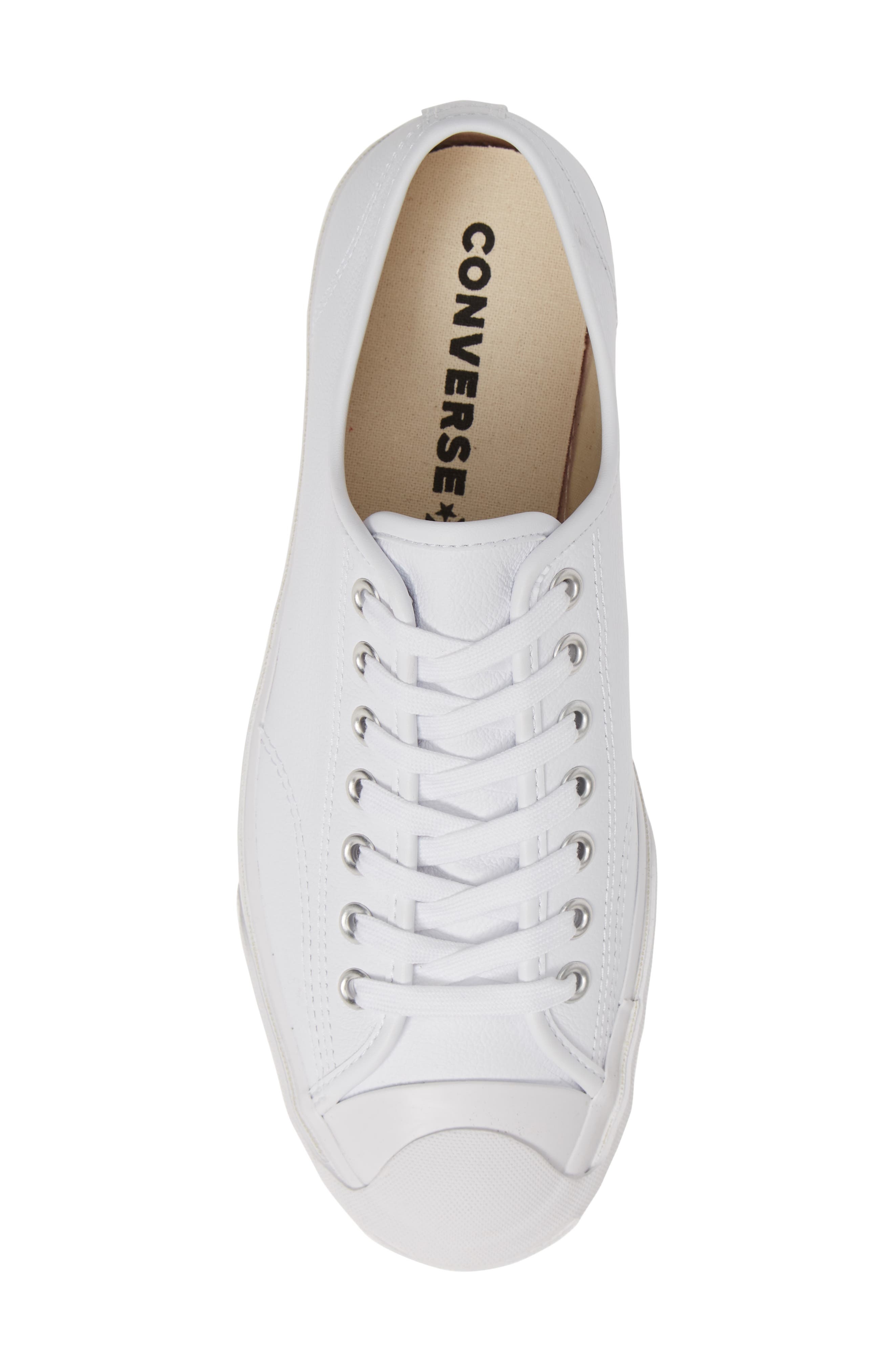 Jack Purcell Ox Low Top Sneaker - 5