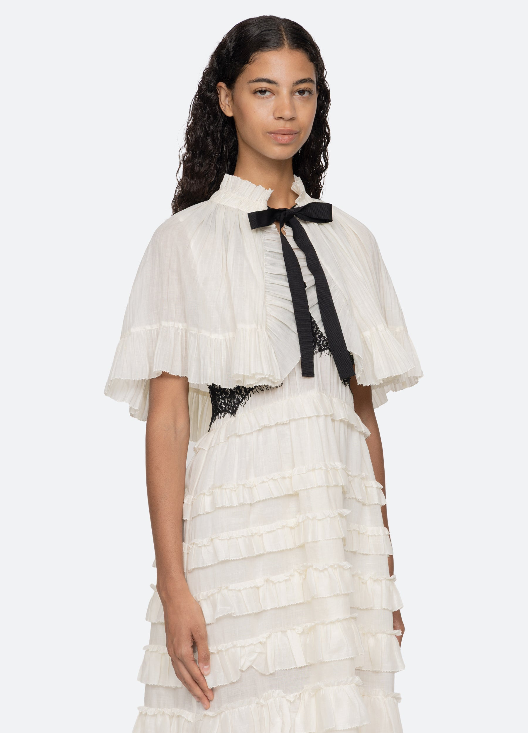 Anise Cape - 5