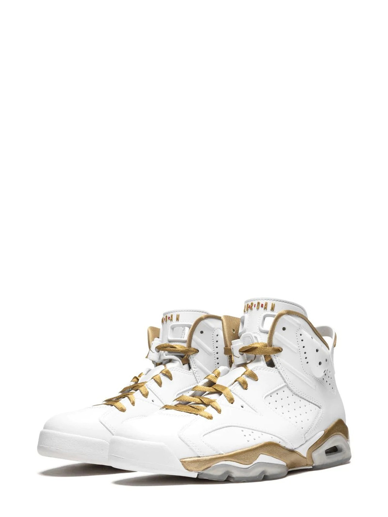 Jordan Jordan "Golden Moment" sneaker pack outlook