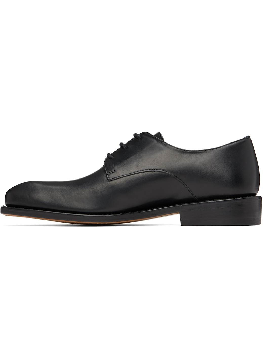 Black Karasu Derbys - 3