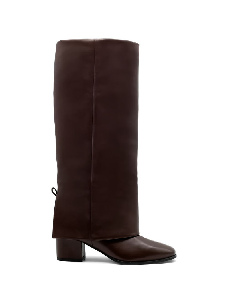 Georgina boots 1