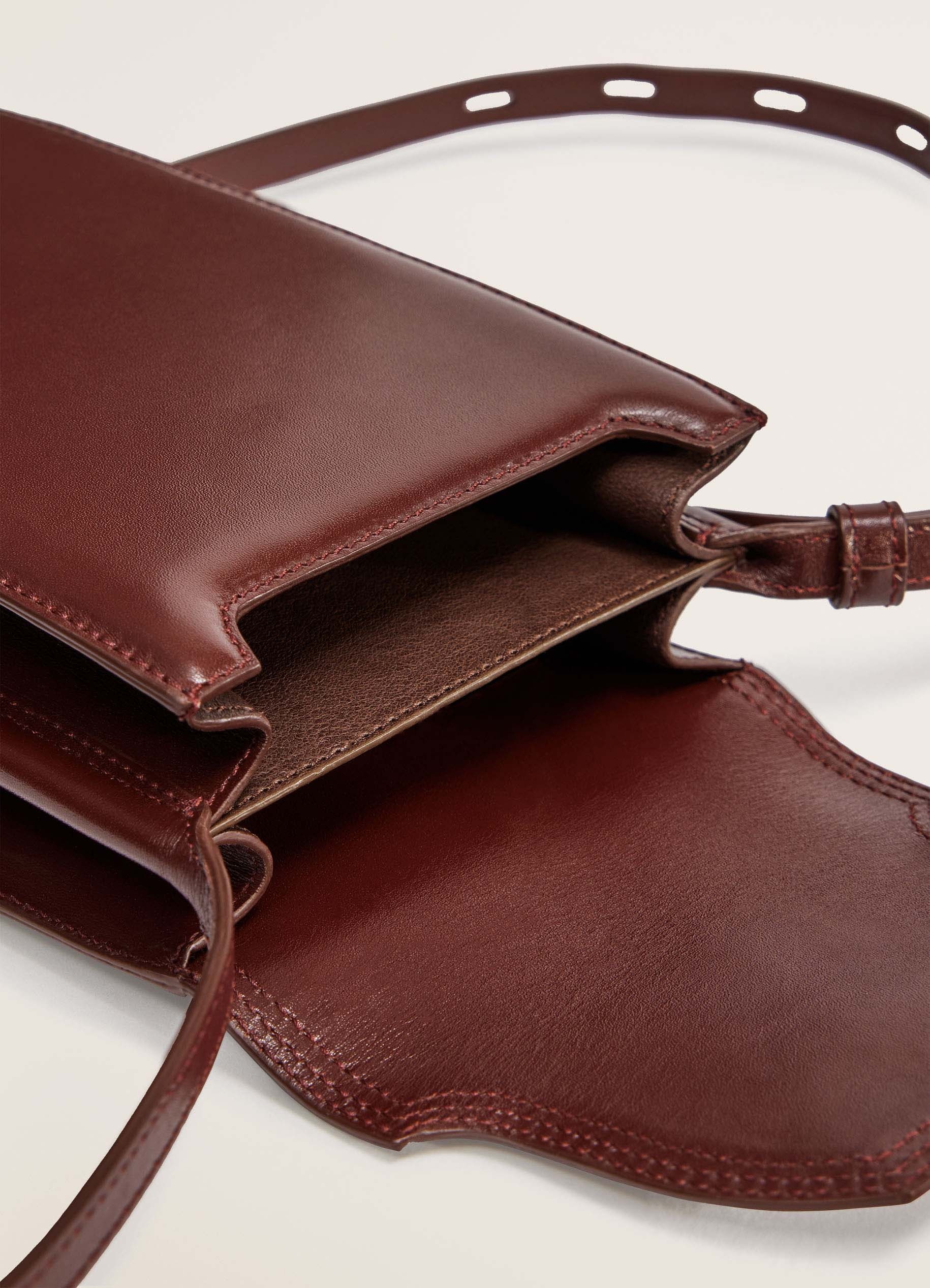 SMALL CALEPIN BAG - 4