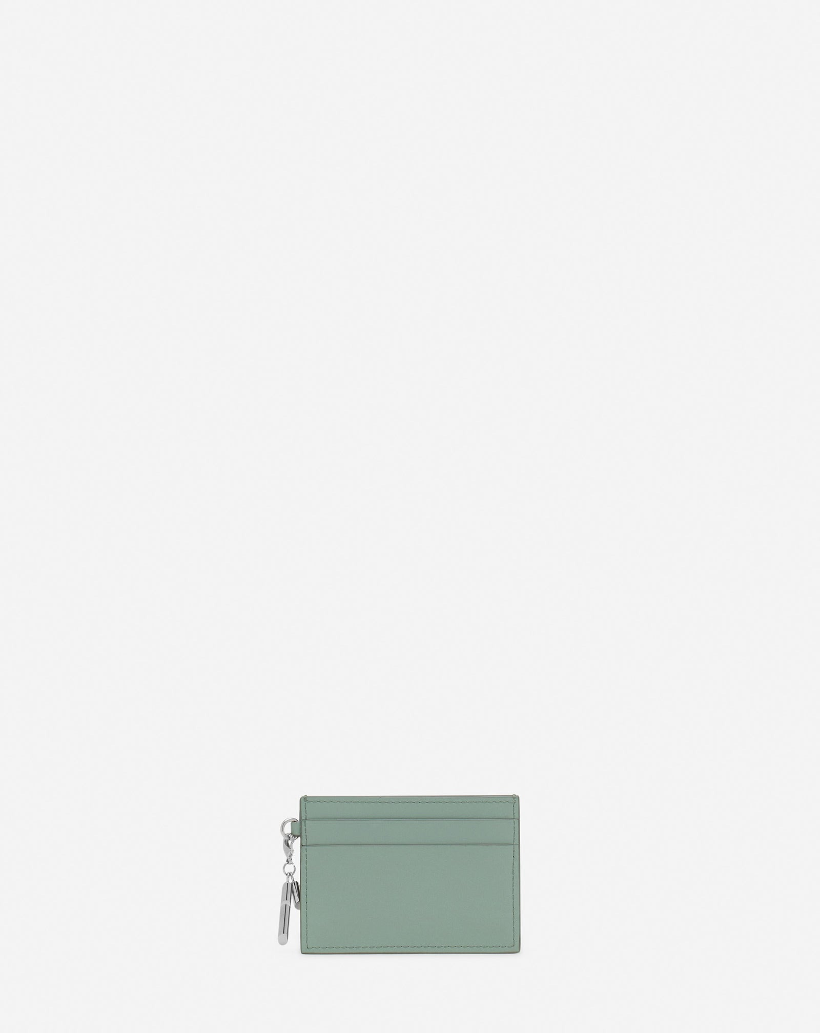 SÉQUENCE LEATHER CARDHOLDER - 2