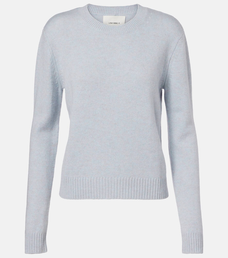 Mable cashmere sweater 1