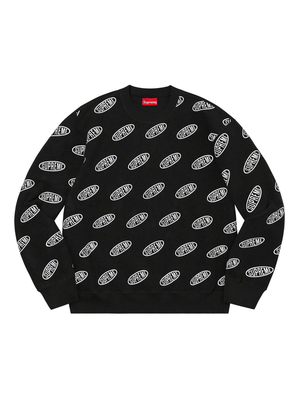Liner sweatshirt - 2
