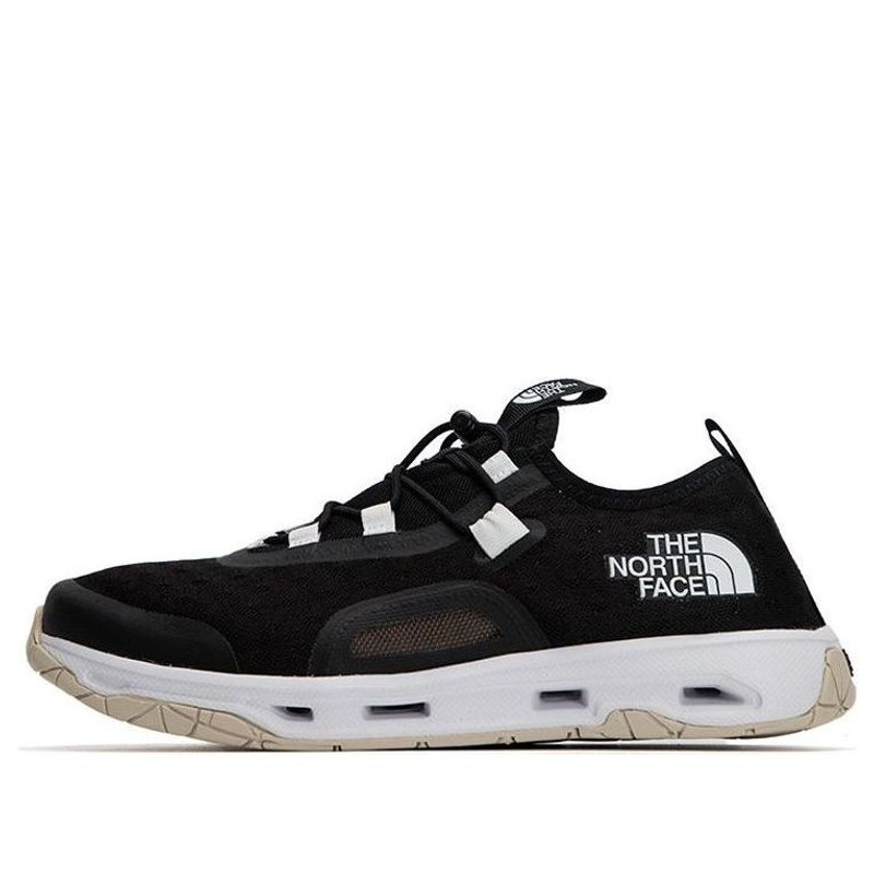 THE NORTH FACE Skagit Water Shoes 'Tnf Black White' NF0A48MA-KY4 - 1