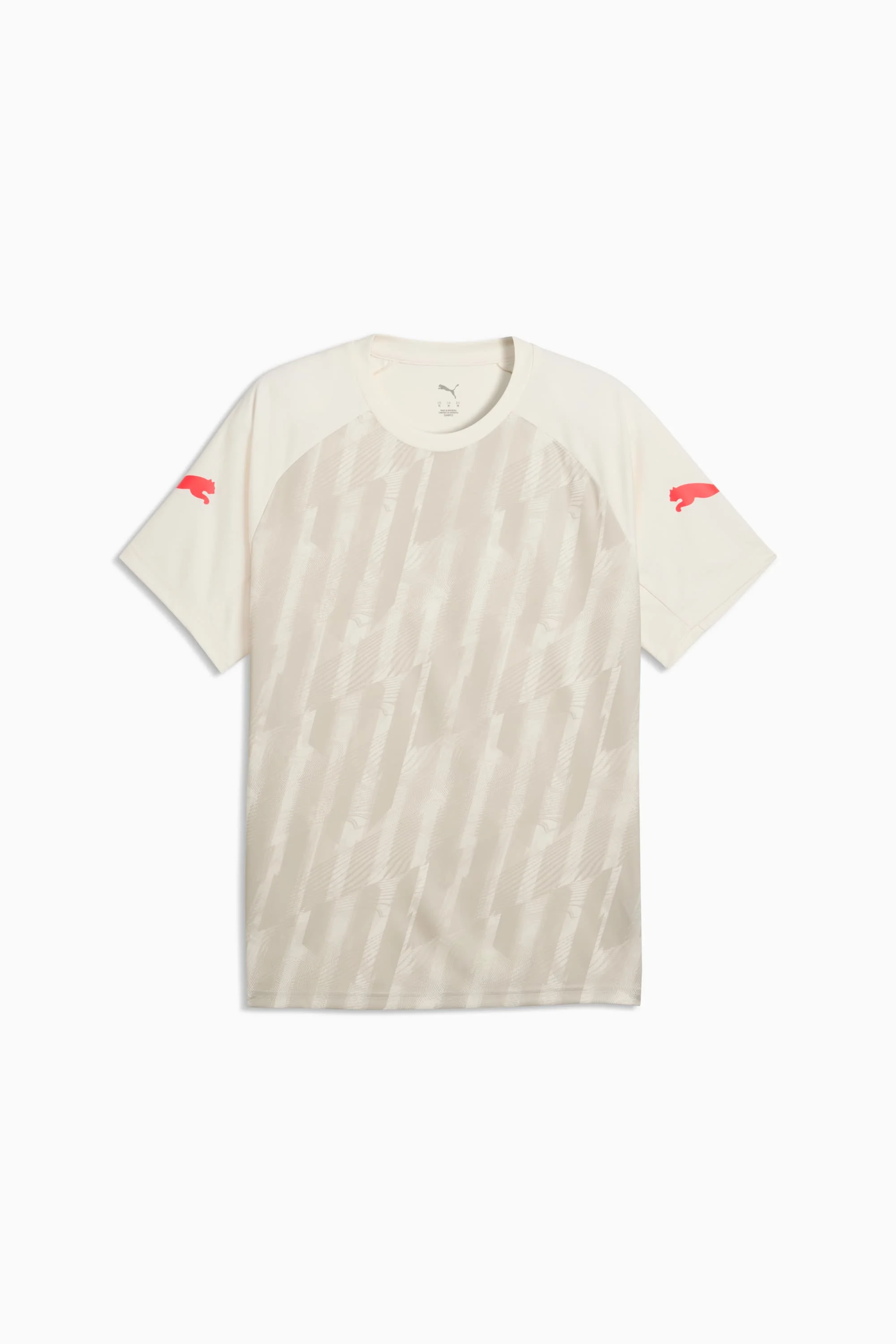 individualLIGA Men's Graphic Soccer Jersey - 1