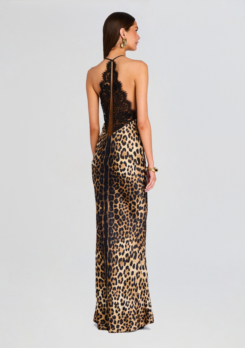 RETROFÊTE RAINEY DRESS outlook