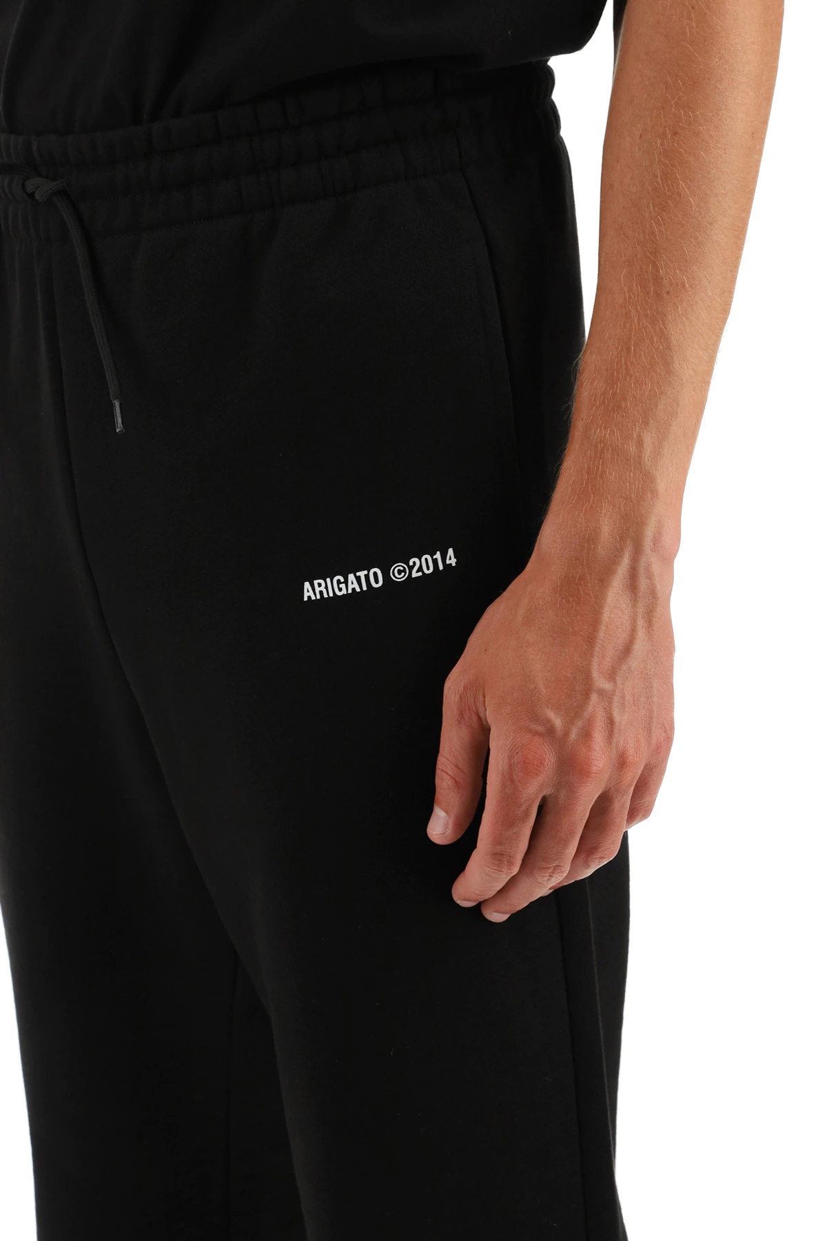 LOGO JOGGER PANTS - 6