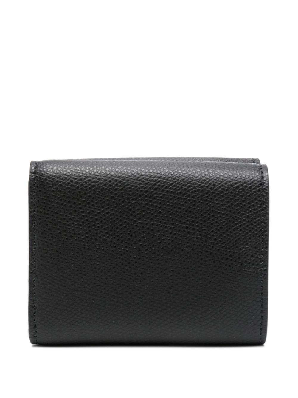 FF Diamonds tri-fold wallet - 2