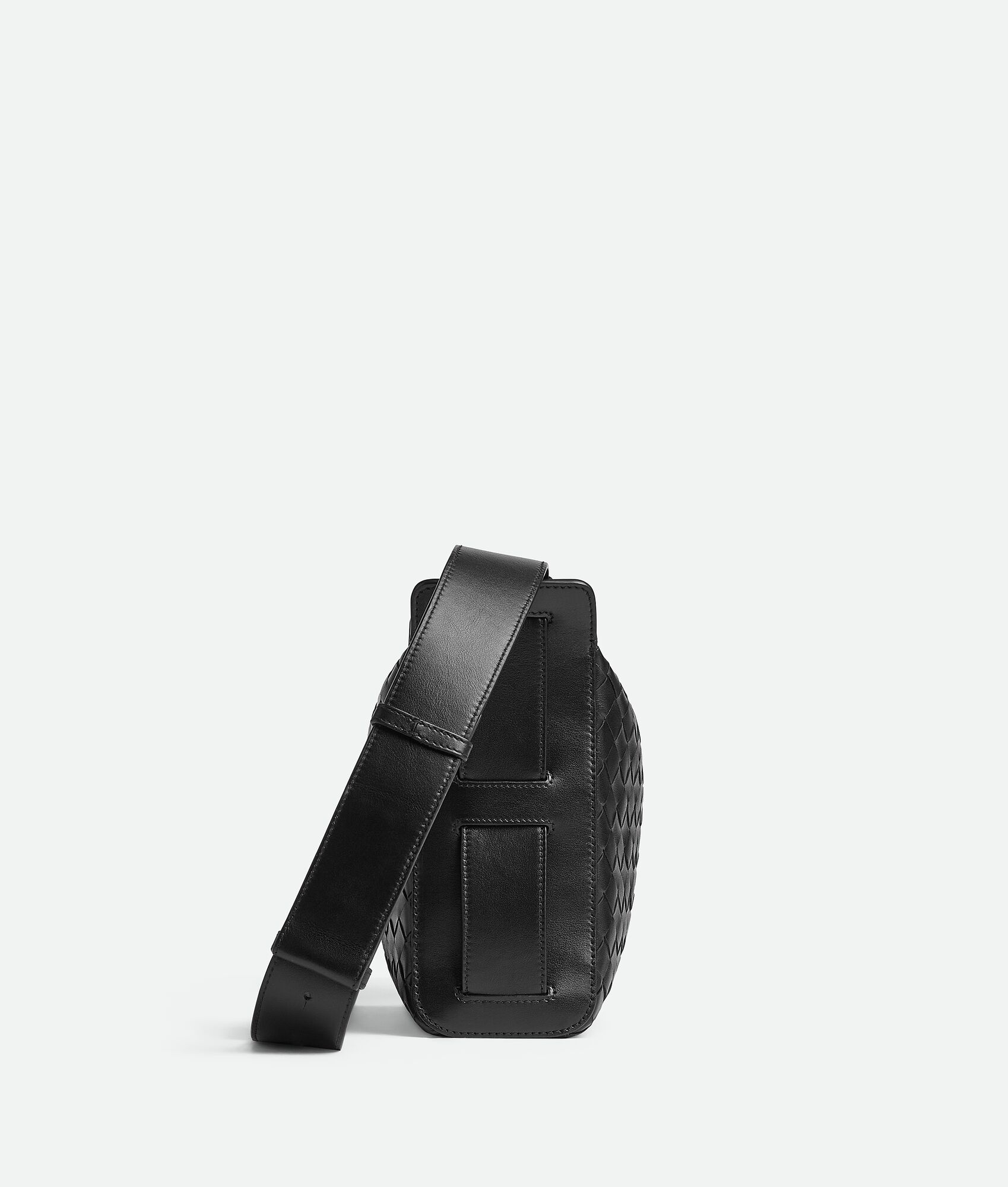 Intrecciato Tribeca Top Handle - 4