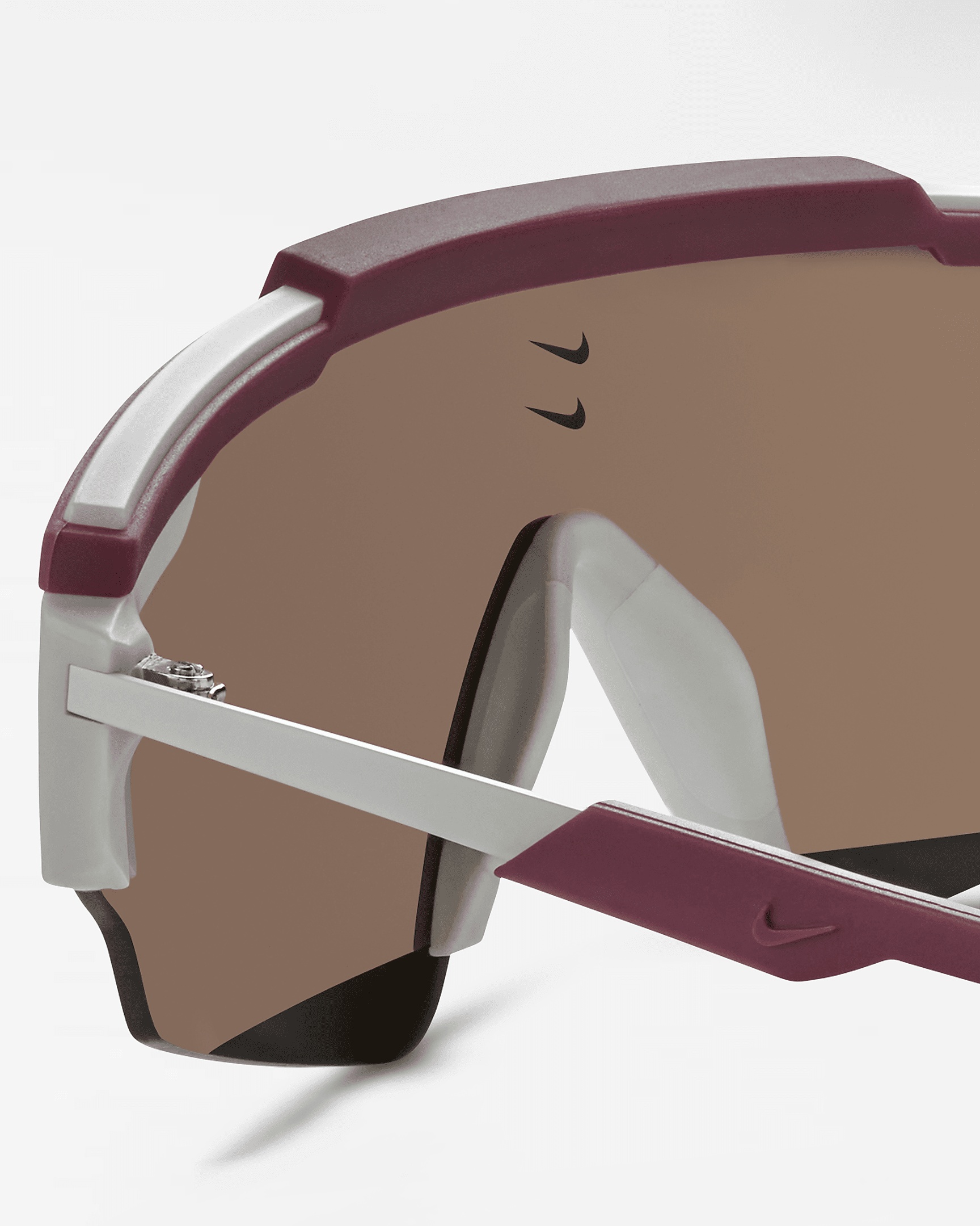 Nike Unisex Marquee Edge Mirrored Sunglasses - 6