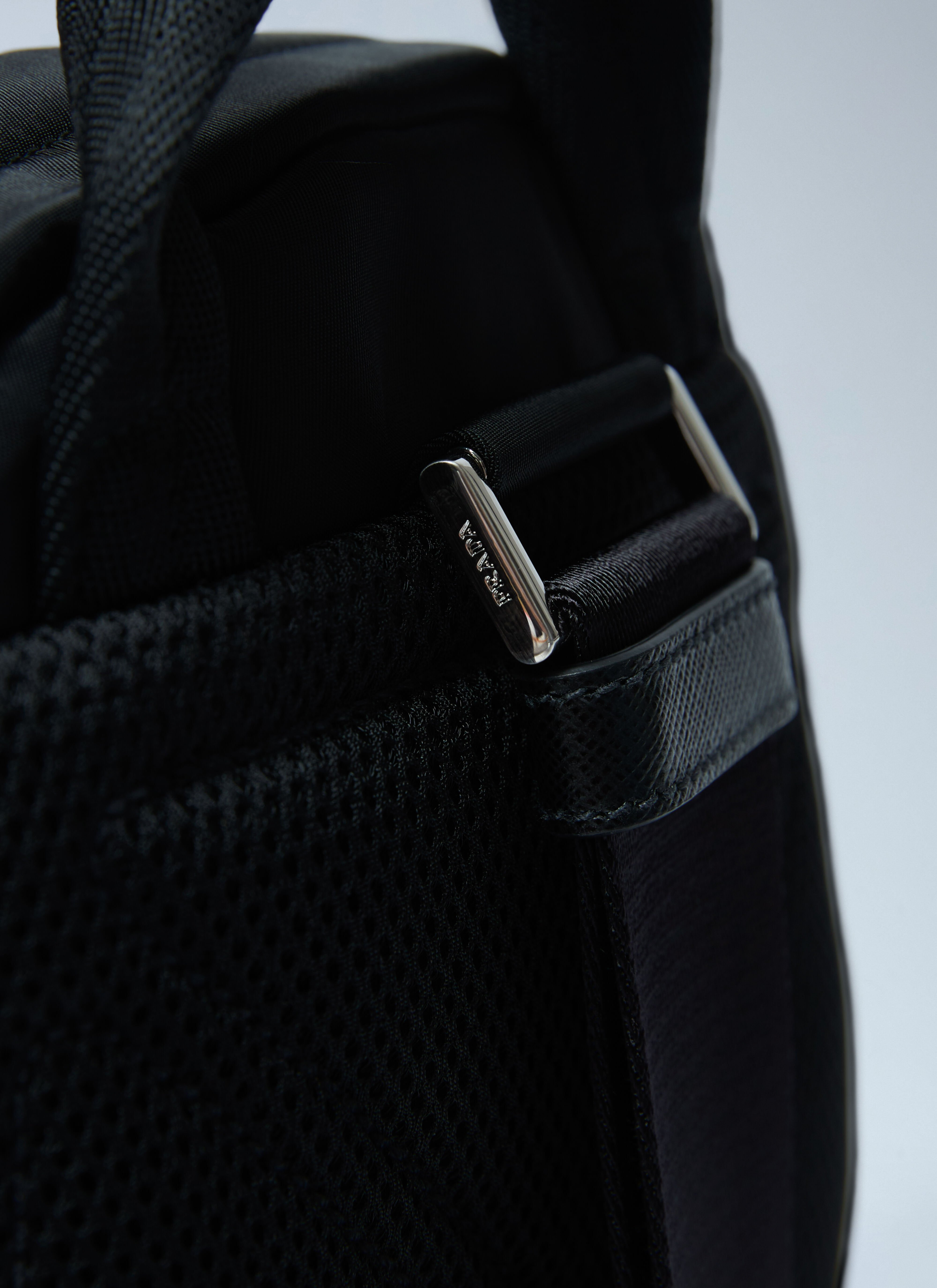 Re-Nylon Backpack - 5