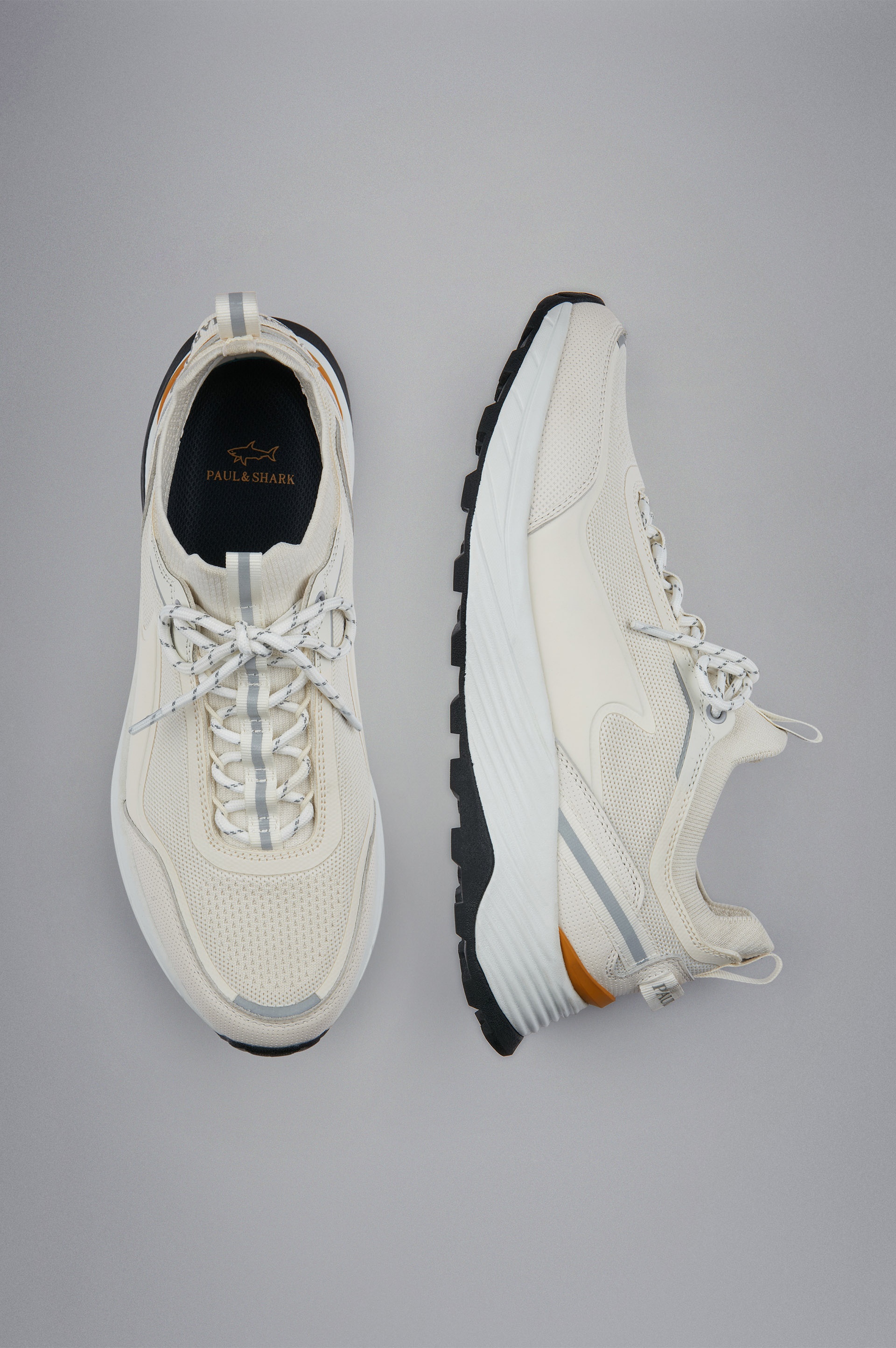 OFF-ROAD MEGAGRIP SNEAKERS - 2