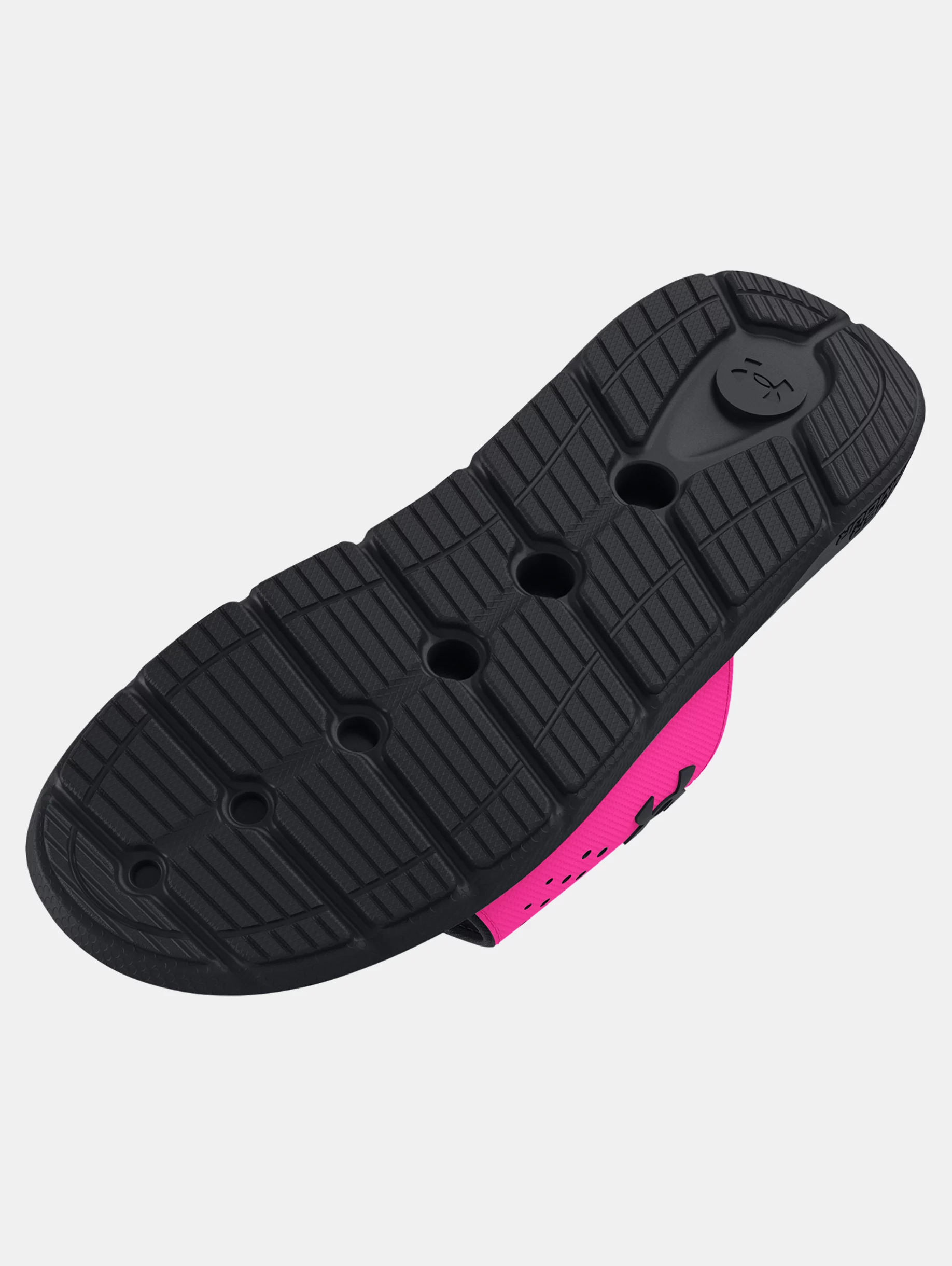 Women's UA Ignite Pro Slides - 4