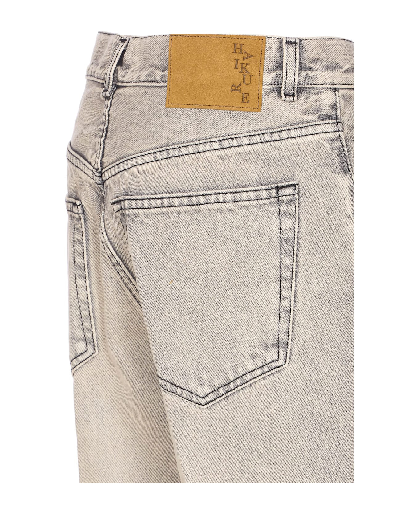 Bonnie Jeans - 3