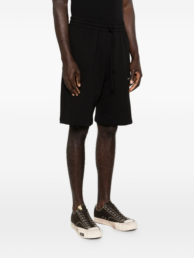 drawstring shorts 3
