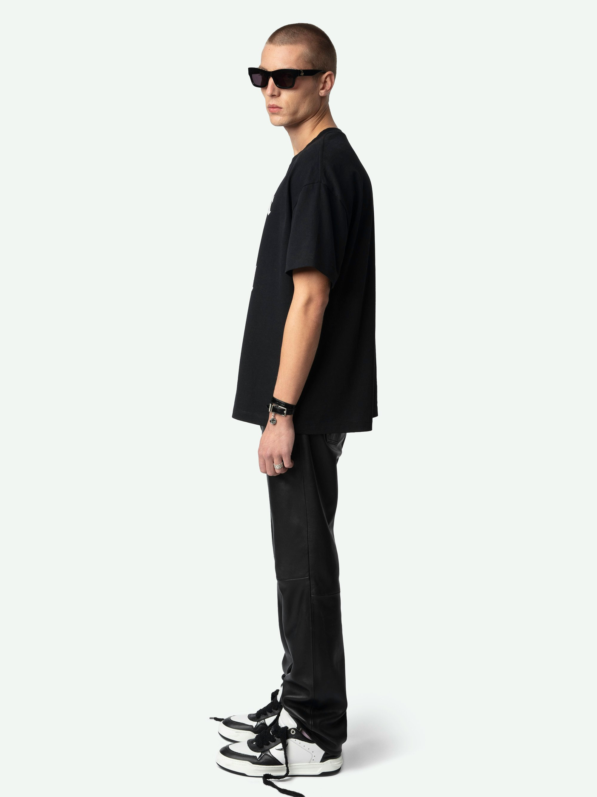 Teddy T-shirt - 4