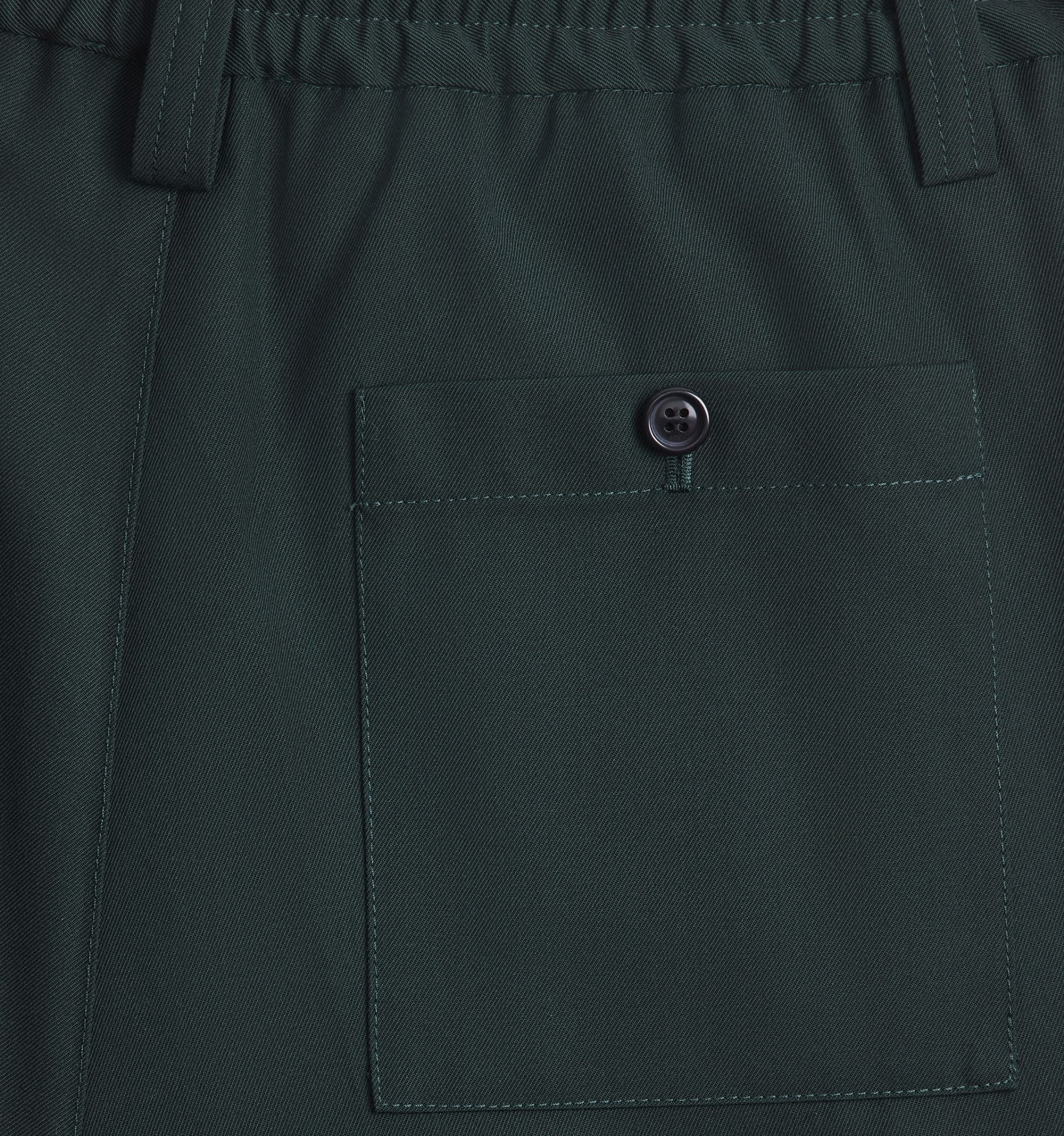 Elasticated Waist Trousers - 4