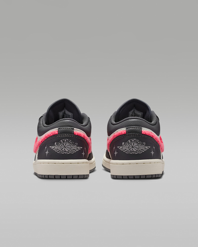Air Jordan 1 Low Women's Shoes 6