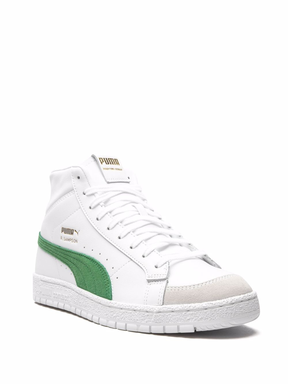 Ralph Sampson 70 Mid Archive sneakers - 2