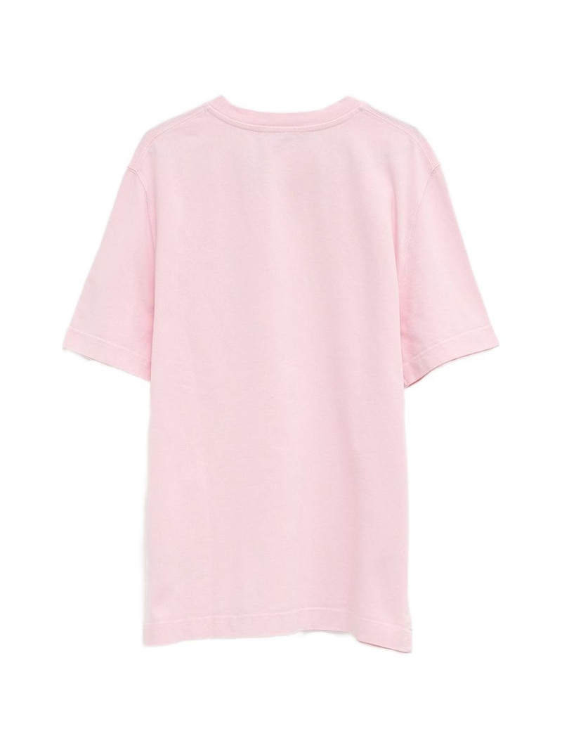 JACQUEMUS grosgrain T-shirt outlook