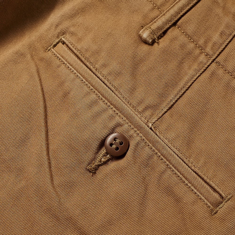 RRL Field Chino - 3