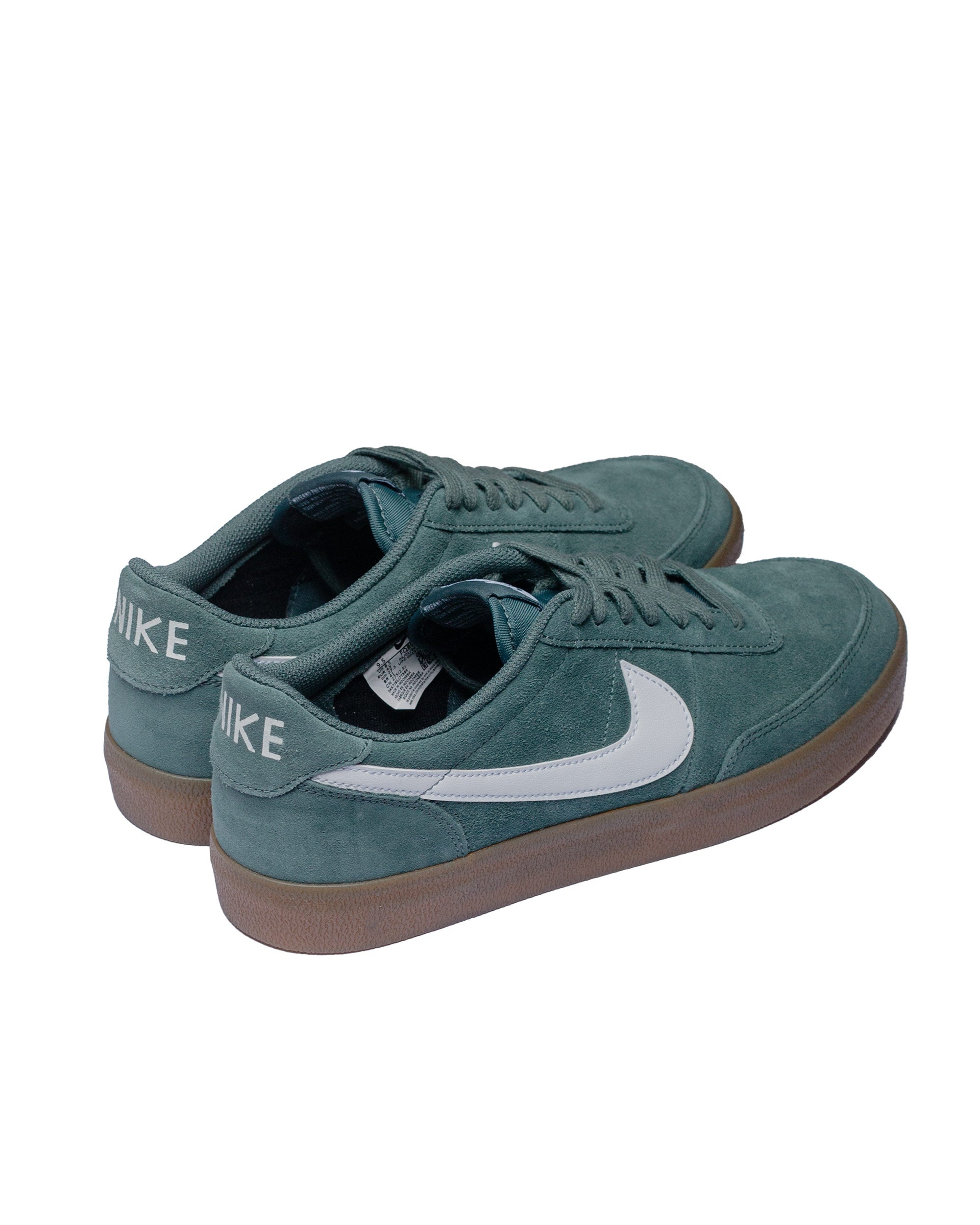 Killshot 2 Leather Vintage Green Suede Gum - 3