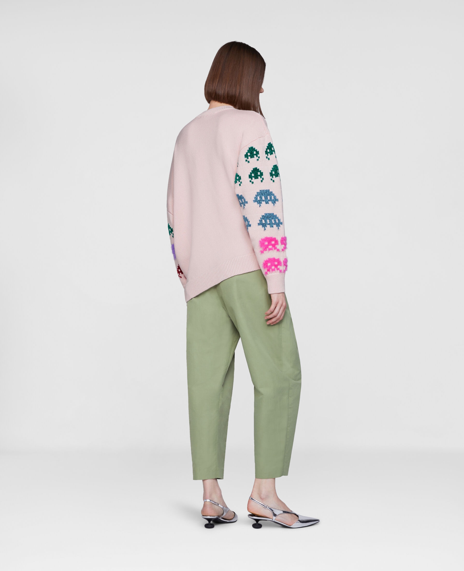 Gamer knit Jumper - 3