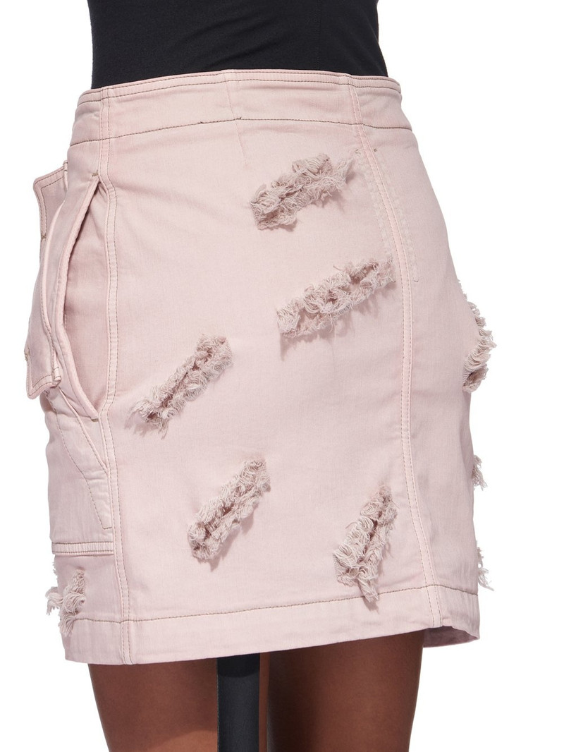 Rick DS Slash Skirt Ld32 5