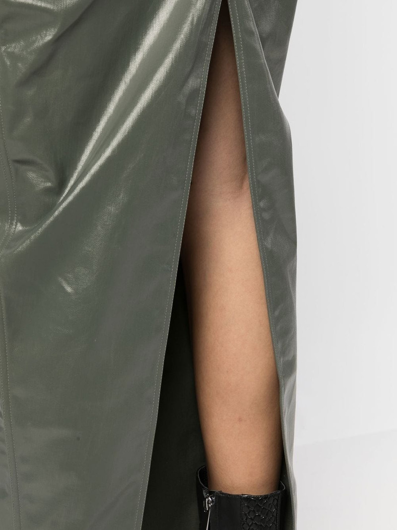 high-waisted maxi skirt 6